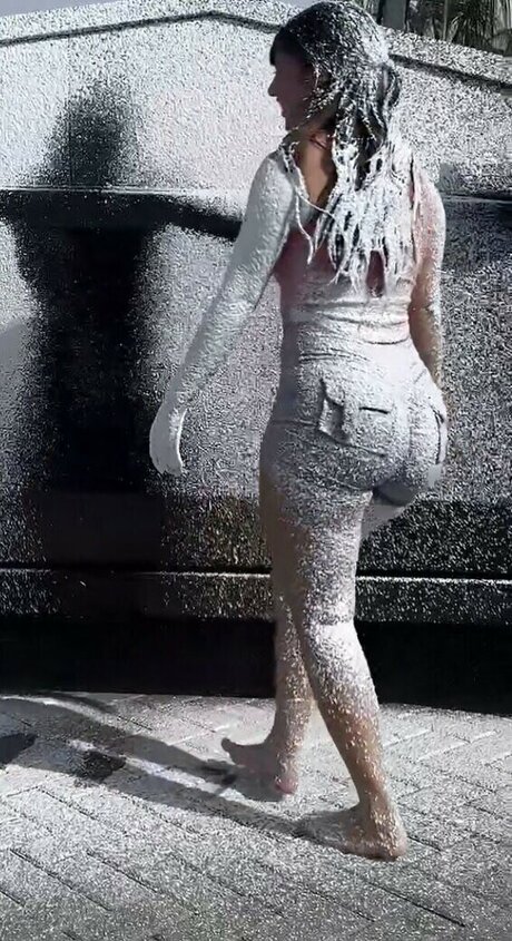 Amariah Morales model perfect archive