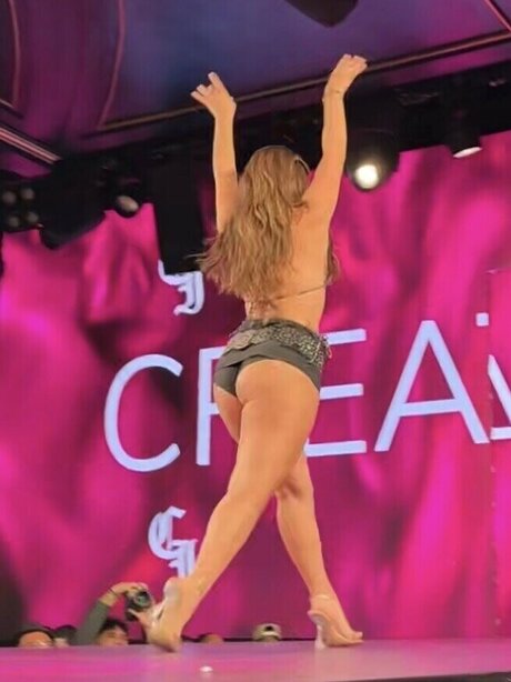 Amariah Morales model beautiful pics