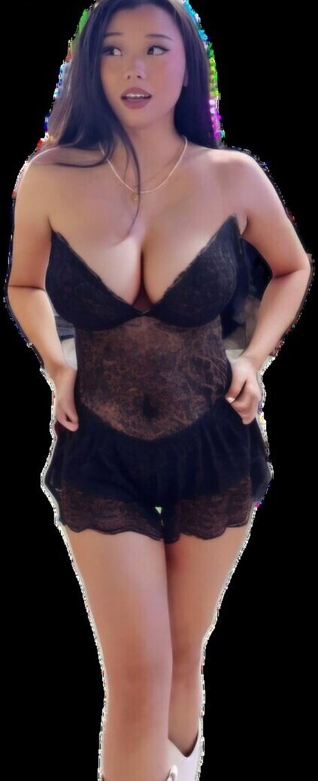 Katelyn Young art pornstar image