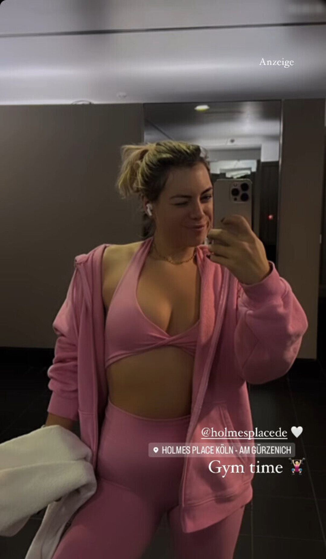 Chany Dakota high quality star gallery