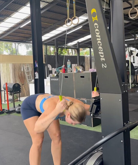 Lisa Marie Wohlmuth pornstar adult archive