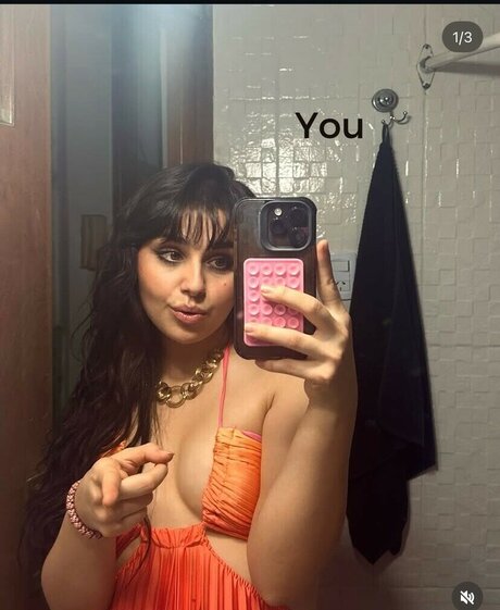 Alessandra Mele sexy actress picture