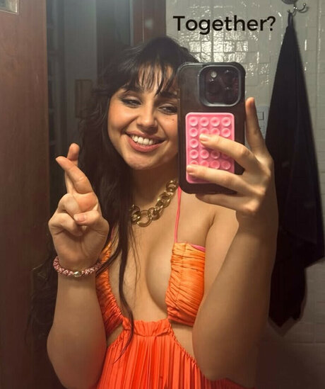 Alessandra Mele star pretty gallery