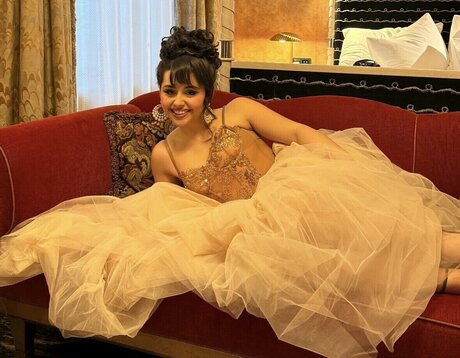 Alessandra Mele pornstar exclusive images