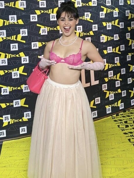 Alessandra Mele star nudes galleries