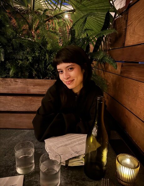 Nydia Gonzalez star naked photos