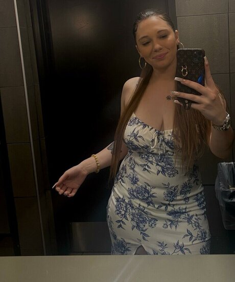 Caiidenn nude star photos