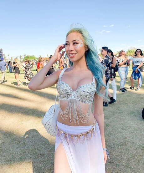 Nina Huang star best image