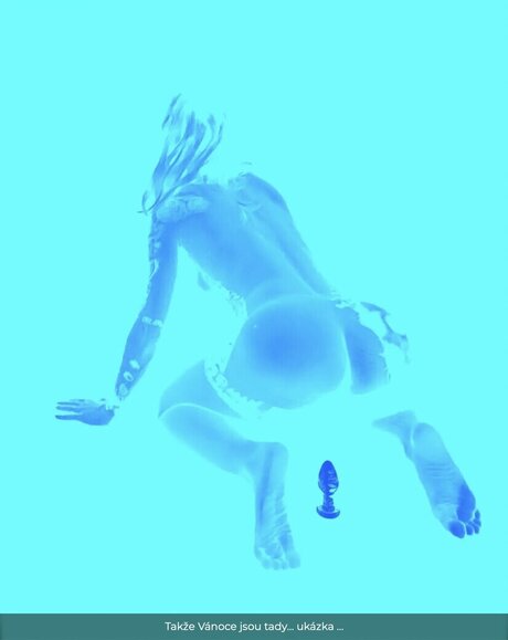 Regina Labajova Quick model image