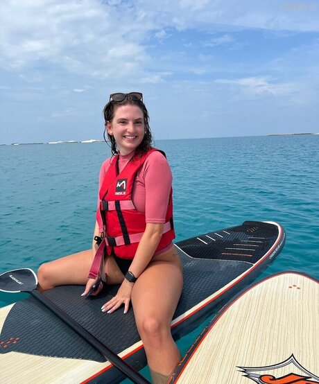 Lexi Si ziehl abegg high quality star pics