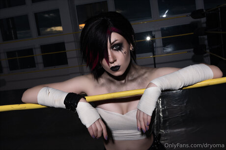 dryoma xxx actress photos