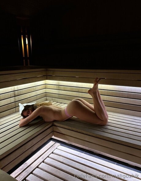 Anna Maligoshika actress images