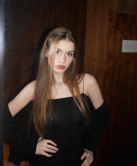 sosihue best model photo