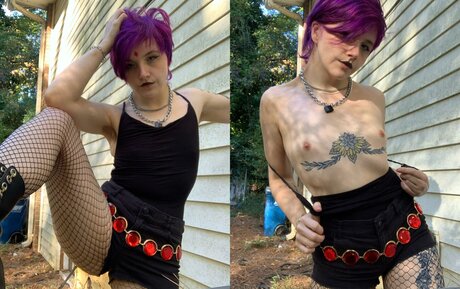 Riley Ramone best model image