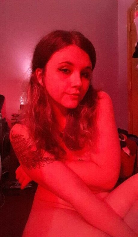 Riley Ramone nice model archive