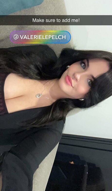 Valerie Lepelch art model photos