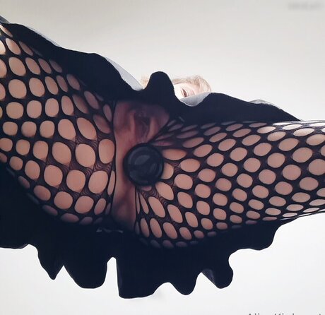 Alice Kinkycat star pretty image