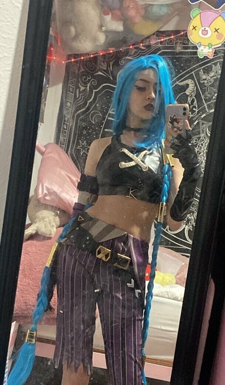 Ahzael naked pornstar picture