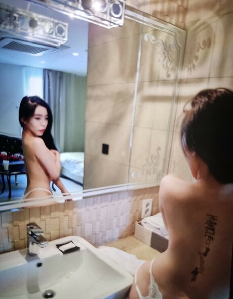 Bare hana exclusive actress galleries