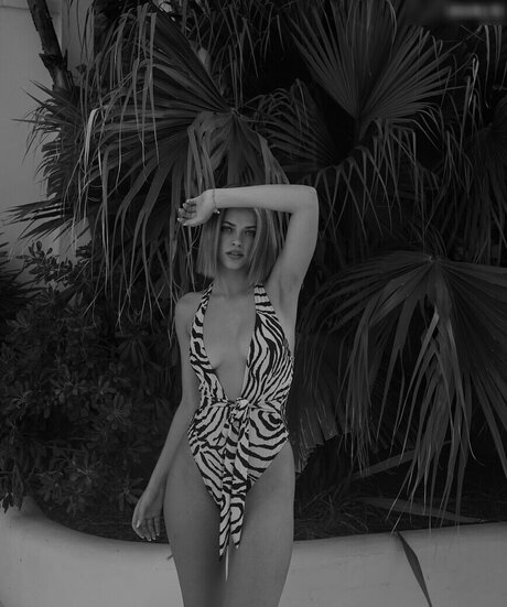 Vanessa Kunz Quick model image