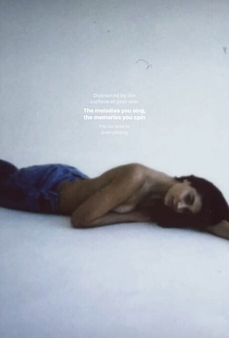 Sarah Posch model art images