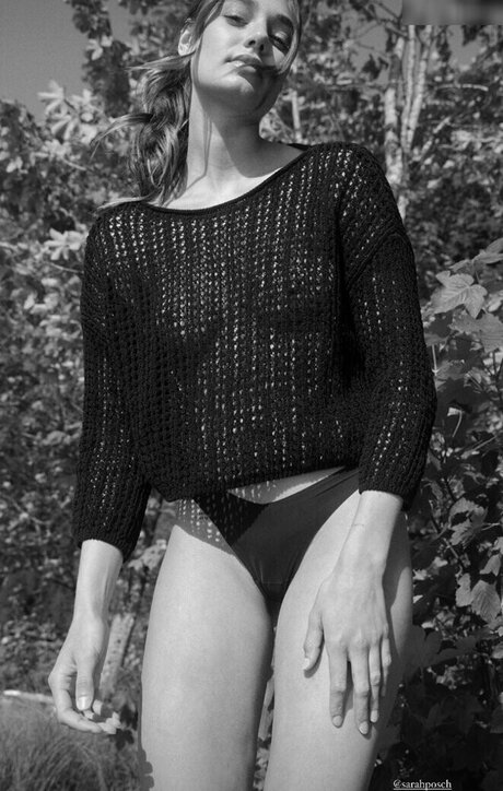 Sarah Posch pornstar pics