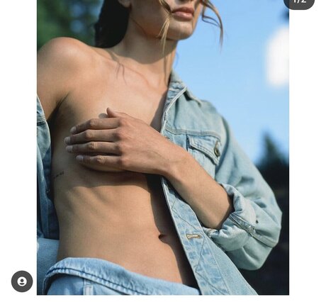 Sarah Posch nudes star images