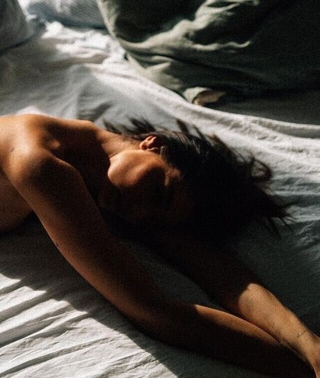 Sarah Posch star nude photos