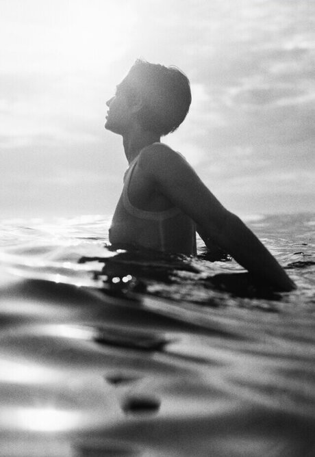 Sarah Posch model adult photos