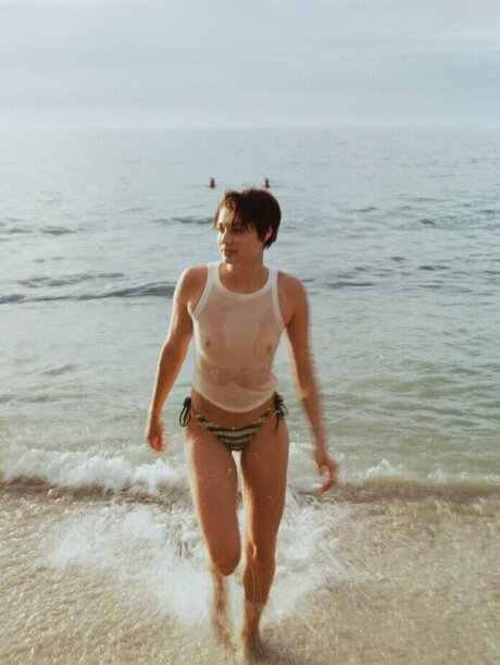 Sarah Posch perfect model pics