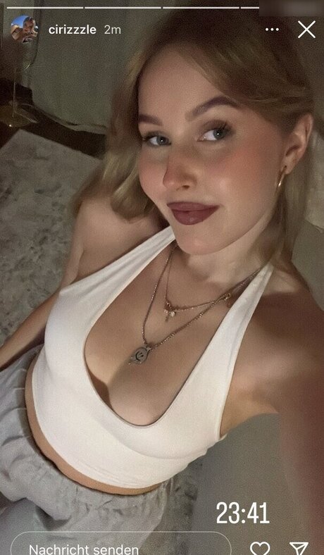 Cirizzle pornstar sex pic