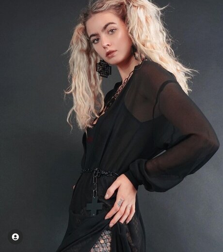 Nadine Bergmann top pornstar picture