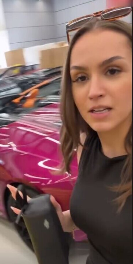 Lisa srmst pretty pornstar photos