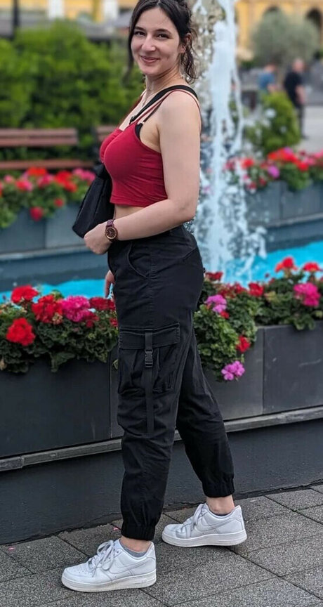 Haselnuuuss nice actress gallery