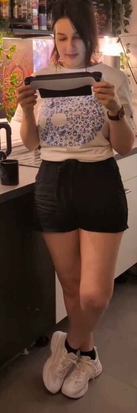 Haselnuuuss xxx model img