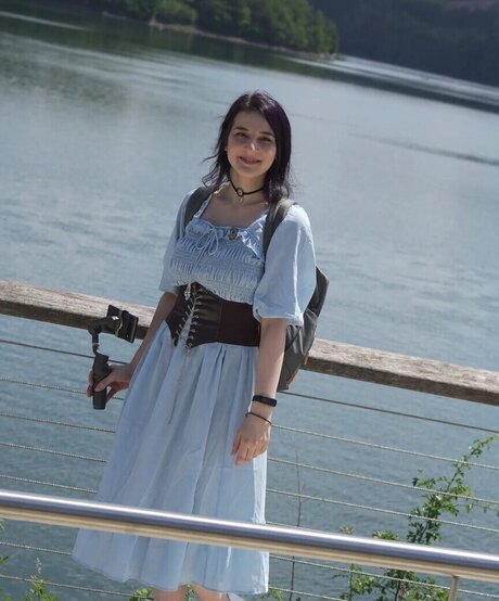 Haselnuuuss pornstar pretty img