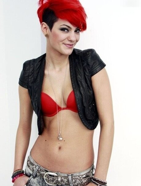 Chameen von Klepacki model nice image