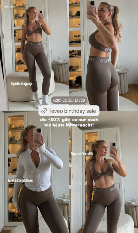 liv yah pornstar nude gallery