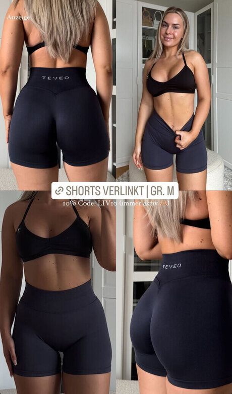 liv yah sex model picture