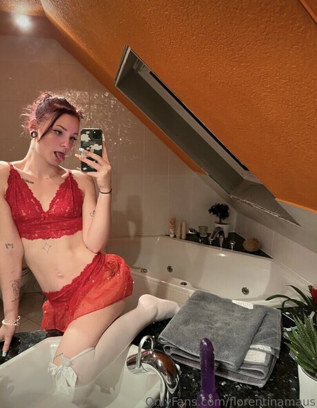 Florentinamaus exclusive model img