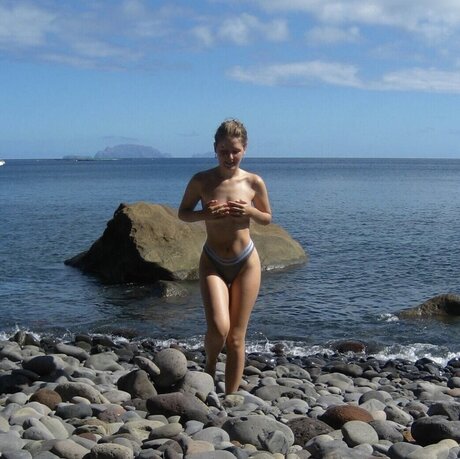 Maria Ludovicaa sexy model galleries