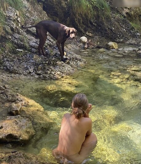 Maria Ludovicaa porn star galleries