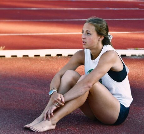 Rani Rosius model hd images