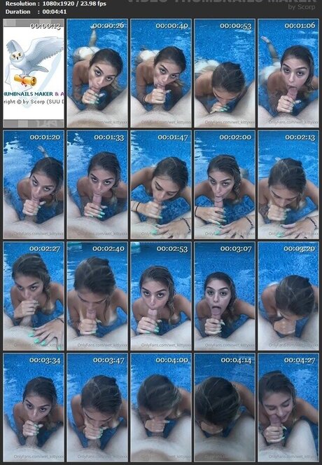 Kittiebabyxxx sex pornstar pics