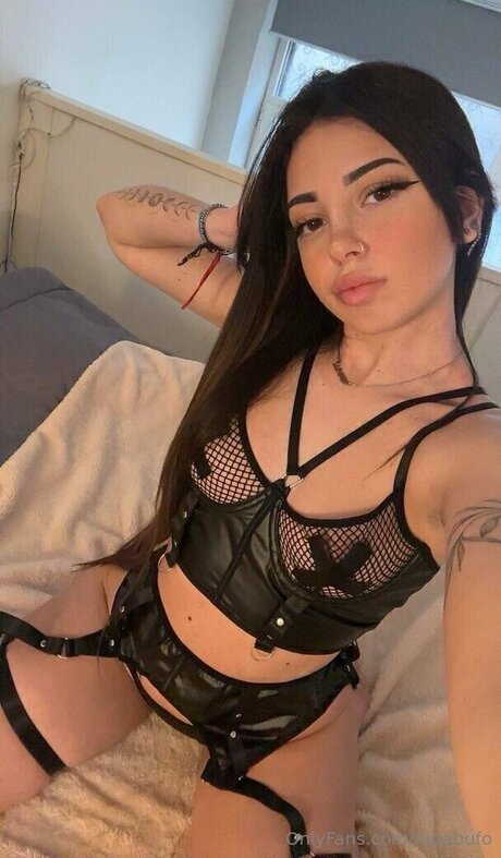 Luna Bufo adult model image