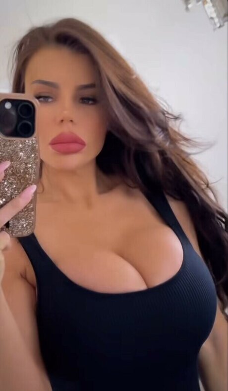 Germaine Love hot pornstar archive