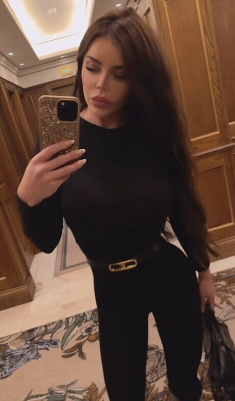 Germaine Love hd model photos