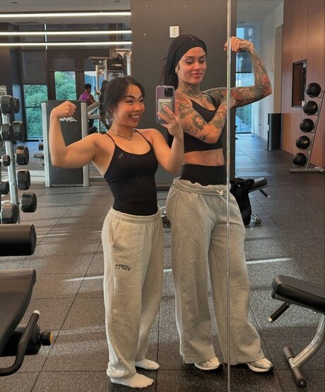 lilbignanc fit art star img