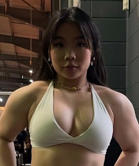 asian granny onlyfans naked image