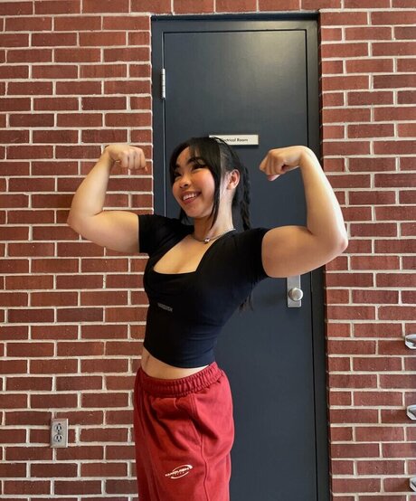 ebony bikini onlyfans sex galleries